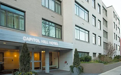 Capitol Hill Hotel