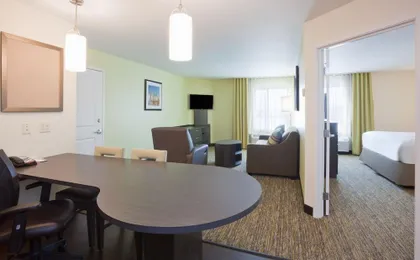 Candlewood Suites Bemidji - Paul Bunyan