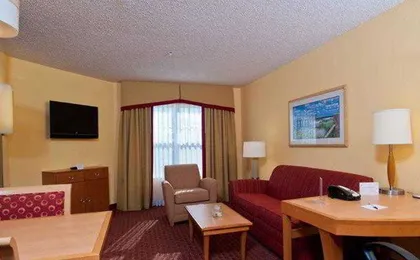 Residence Inn Atlantic City Airport Egg Harbor