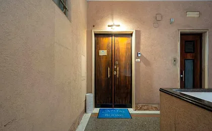 Capital Rooms
