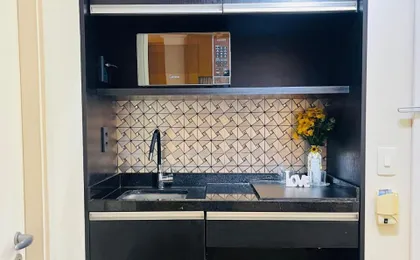 Quarto de Hotel de Luxo Congonhas