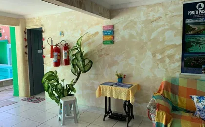 Pousada Casa Porto