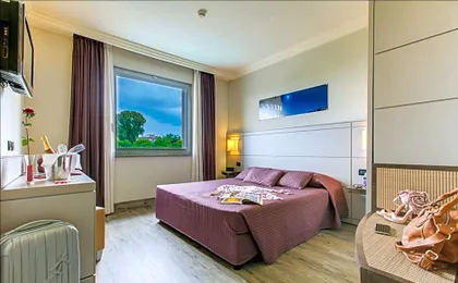 Ardeatina Park Hotel