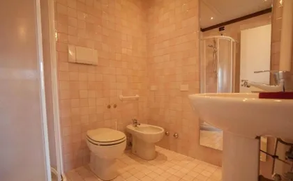 Suite Verona Italianflat