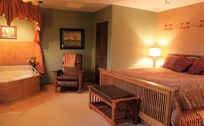 Lodge at Sedona