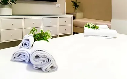 B&B Casetta Roma