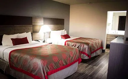 Ramada by Wyndham North Platte