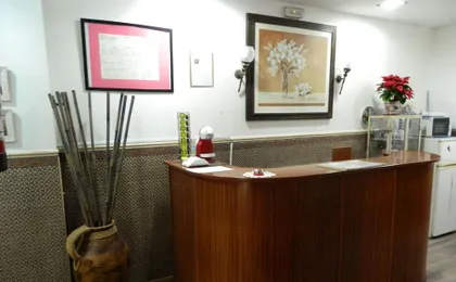 Hostal Ssan Lorenzo