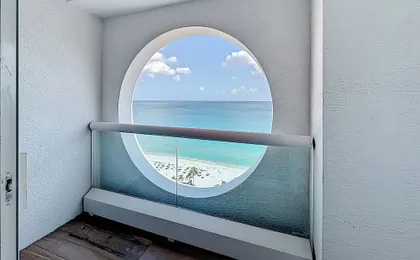 Luxury Suites at Fort Lauderdale Beach