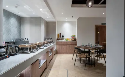 Le Roi Express