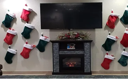 Candlewood Suites Woodward