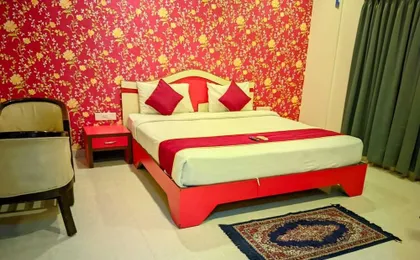 Hotel Royal Shades