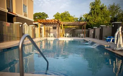 La Quinta by Wyndham Houston East at Normandy