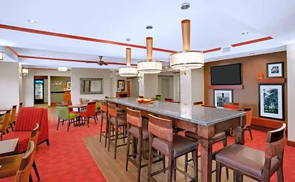 Hampton Inn Athens
