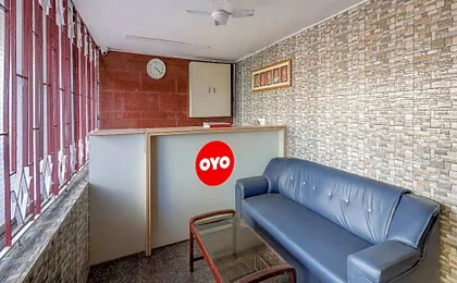 Hotel O Vsv Guest House Maduravoyal
