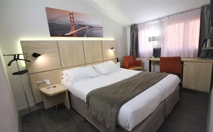 Best Western Saint Antoine