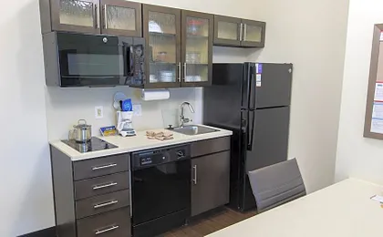 Candlewood Suites Overland Park By IHG