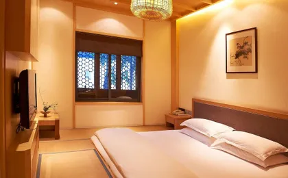 Xiangji Yinyu Boutique Hotel - Hangzhou