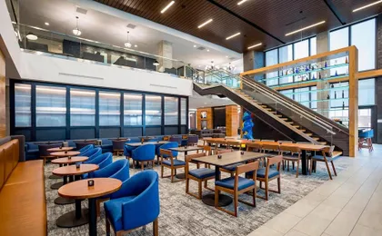 Springhill Suites by Marriott Madison