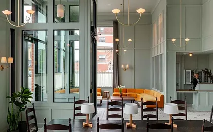 Longfellow Hotel