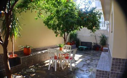 Filoxenia Apartment