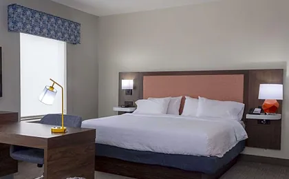 Hampton Inn & Suites Riverton