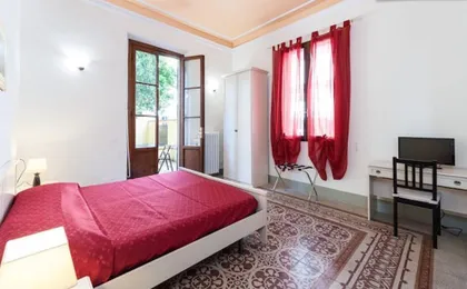 L'aranceto Guest House
