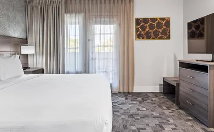 University Park Inn & Suites