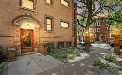 Bright 1BR - Woodlawn 1E