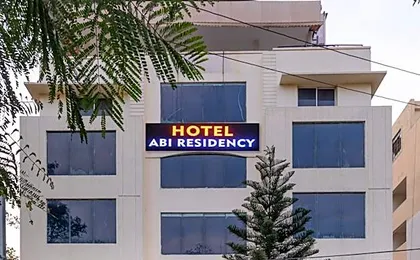 Hotel Abi Residency Hitec City