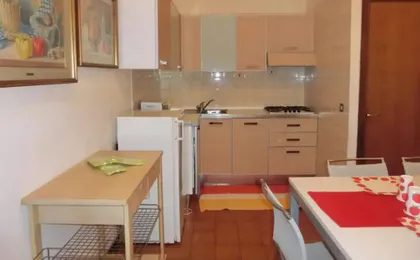 Comfortable Flat Near the sea With Garden