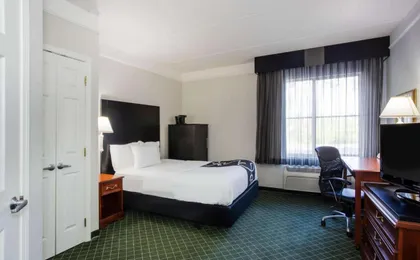 La Quinta Inn & Suites by Wyndham Melbourne Viera