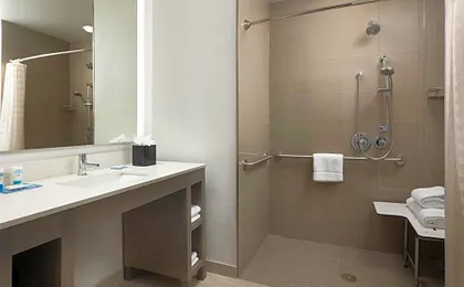 Hyatt House San Jose Airport