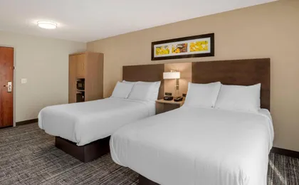 The Inn at Leonardtown, Ascend Hotel Collection