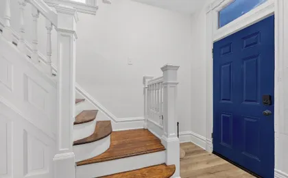 Spacious 3BR House in St. Louis