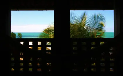 Pousada Ecoporto