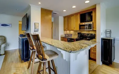 949 Cutter Court at The Sea Pines Resort