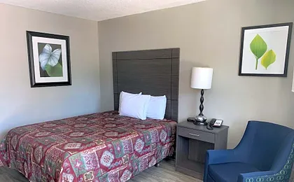 Executive Inn