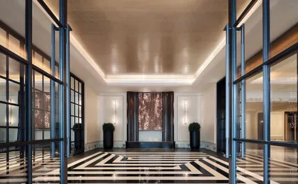 Sofitel Shanghai North Bund