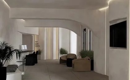 Milos Villas