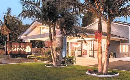 Inn at Highway 1