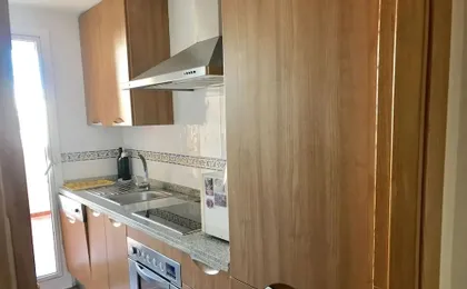 Marbella Beach Luxury apartment
