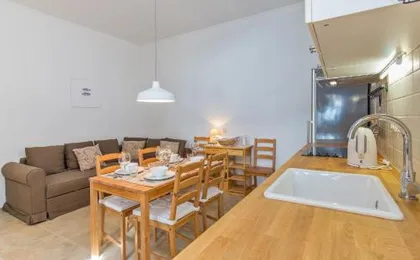 Sea View Apartment Beatrice by Irundo