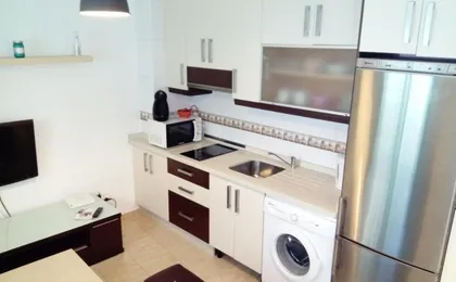 Apartamento Dos Aceras