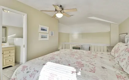 Sea Loft by Ryson Vacation Rentals