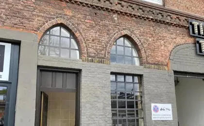 Apartment Factory