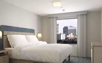 Homewood Suites by Hilton Wichita Airport