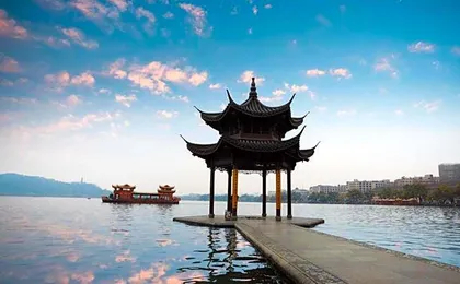 Hangzhou Caifeng Boutique Hotel