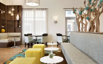 Homewood Suites by Hilton Augusta