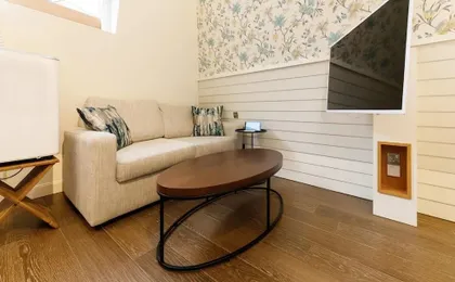 London Bridge Boutique Apartments by Viridian Apartments